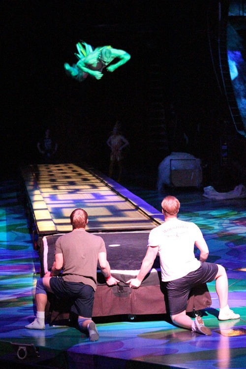 Mystere