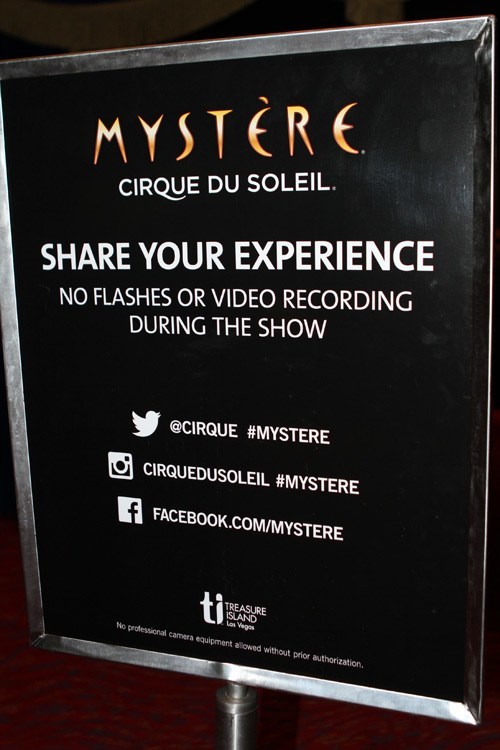 Mystere