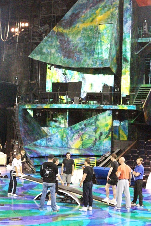 Mystere