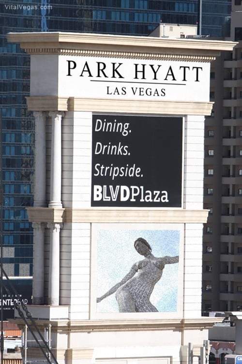 Park Hyatt Las Vegas