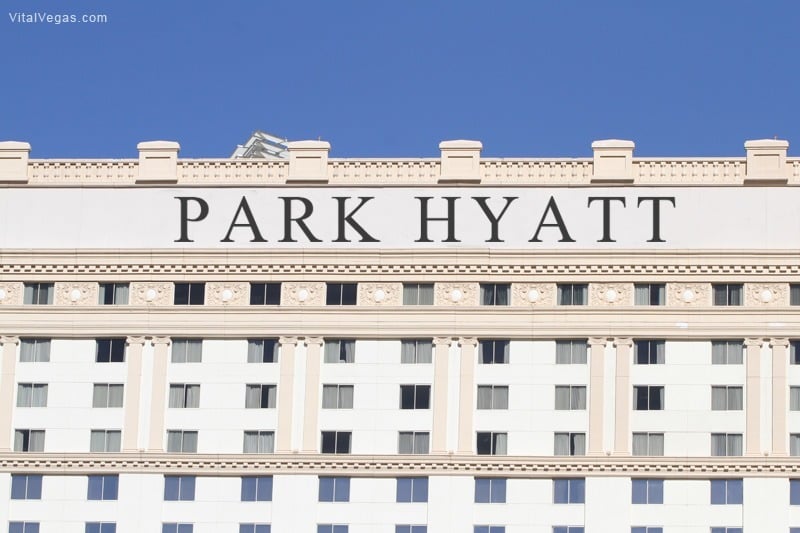 Park Hyatt Las Vegas