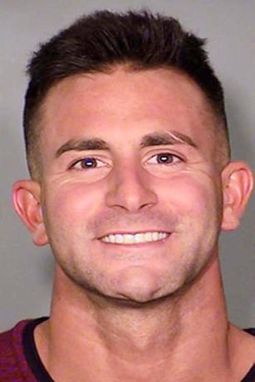 Philip Panzica mugshot