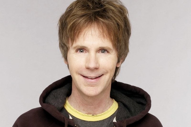 Dana Carvey