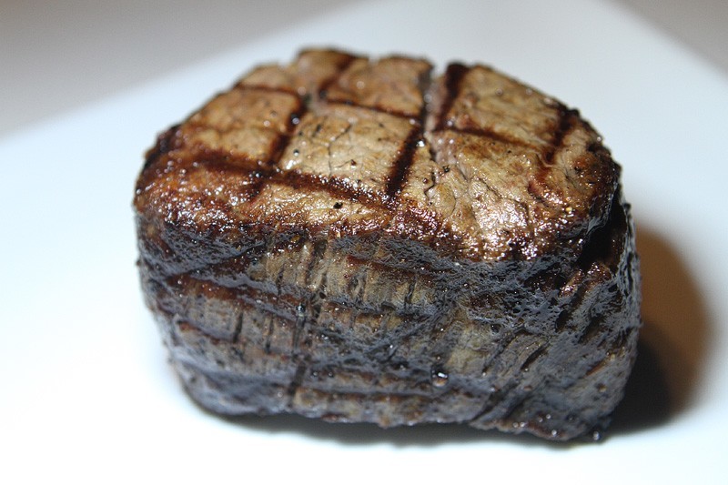 Edge Steakhouse
