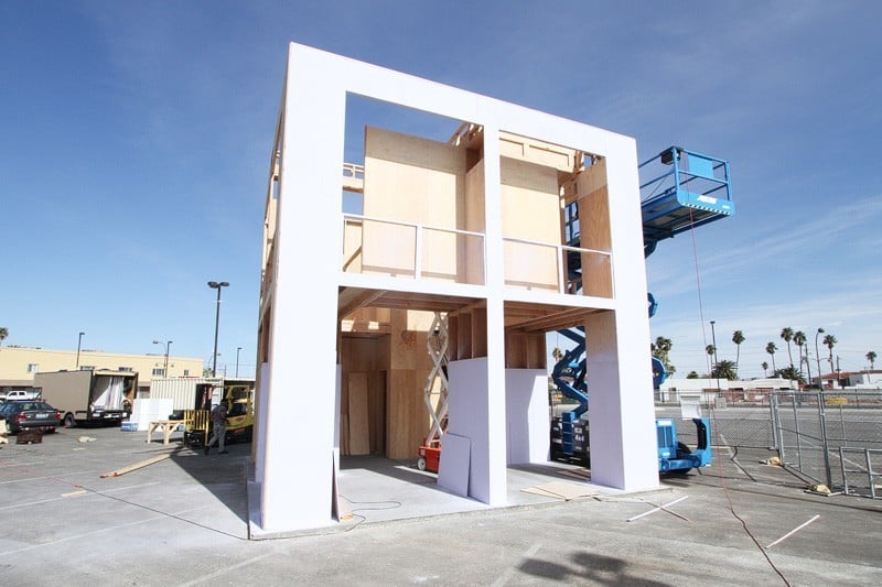 Life Cube