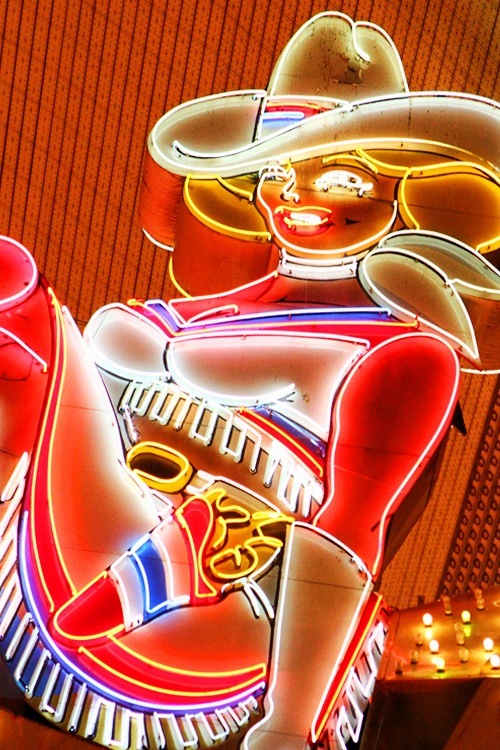 Vegas Vickie