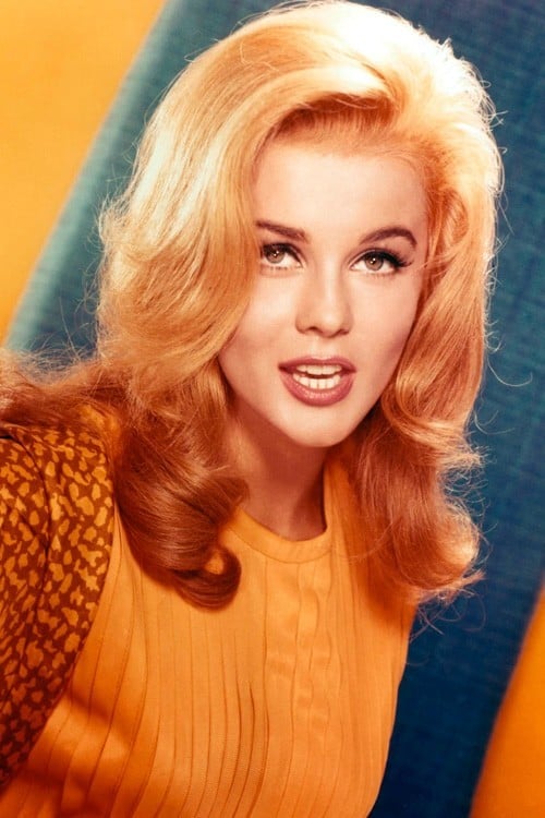 Ann-Margret