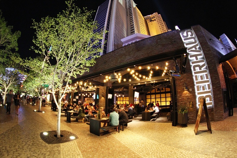 Beerhaus