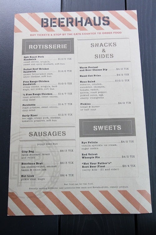 Beerhaus