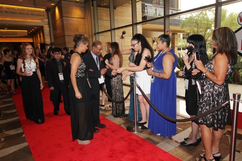 Joy Prom Las Vegas