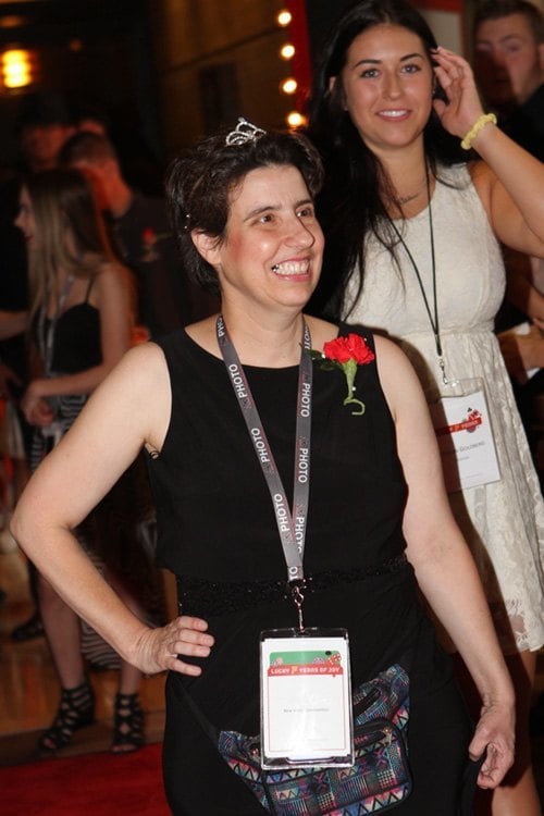 Joy Prom Las Vegas
