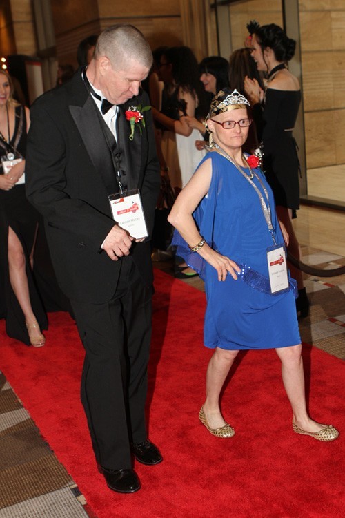 Joy Prom Las Vegas