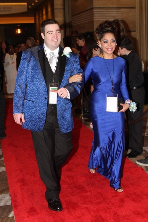 Joy Prom Las Vegas