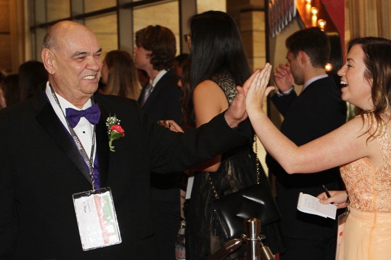 Joy Prom Las Vegas