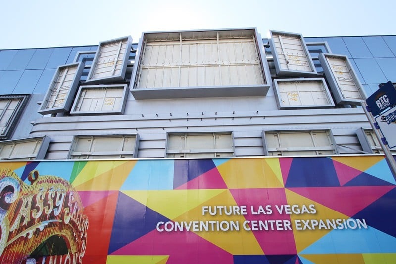 Definitive Riviera Casino Las Vegas Demolition Timeline 