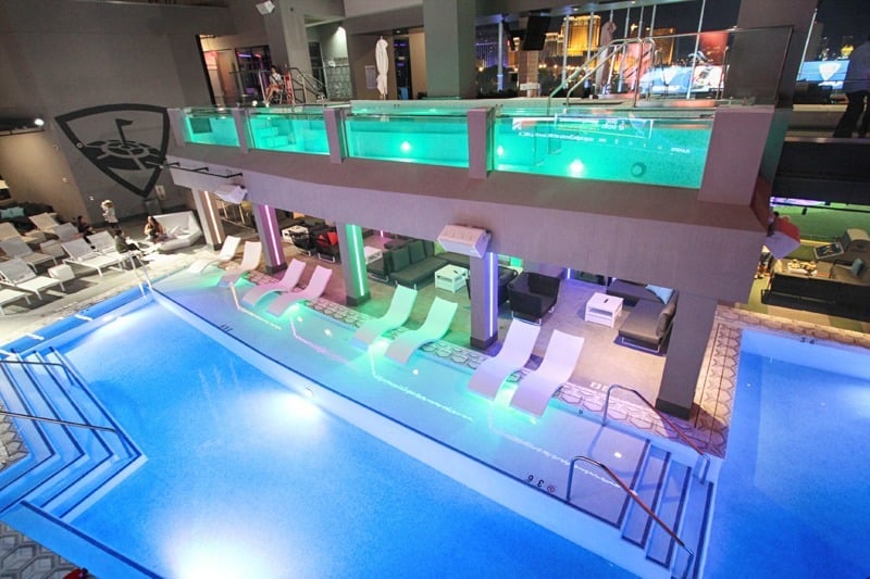 Topgolf Las Vegas