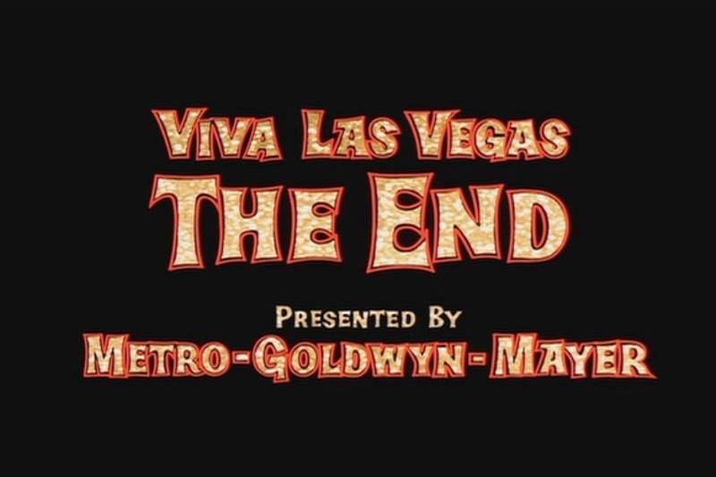 Viva Las Vegas