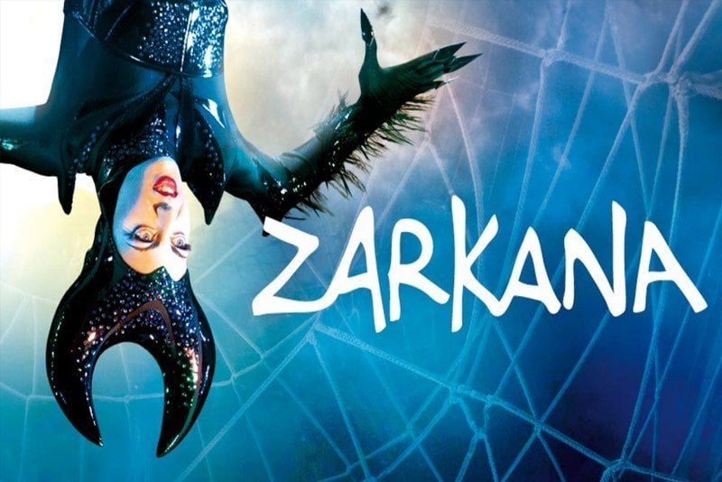 Zarcana