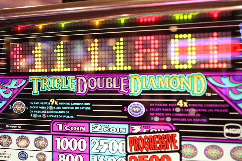 Mermaids jackpot
