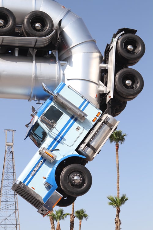 Big Rig Jig Las Vegas