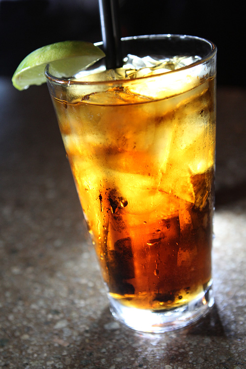National Rum Day