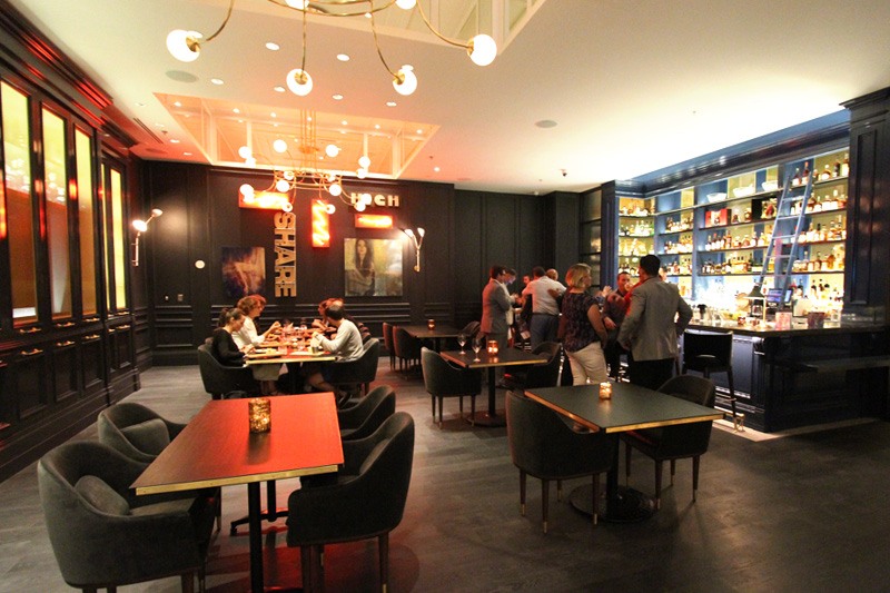 Libertine Social