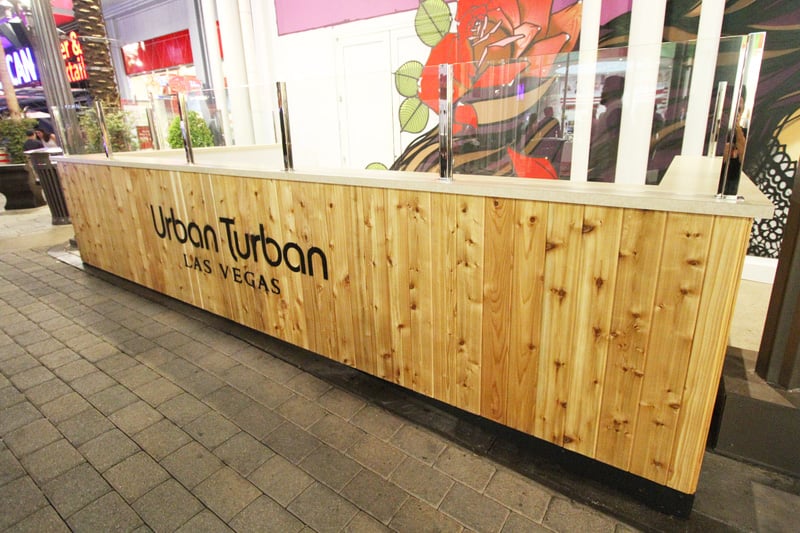 Linq Urban Turban