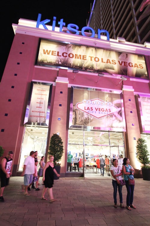 Linq mall