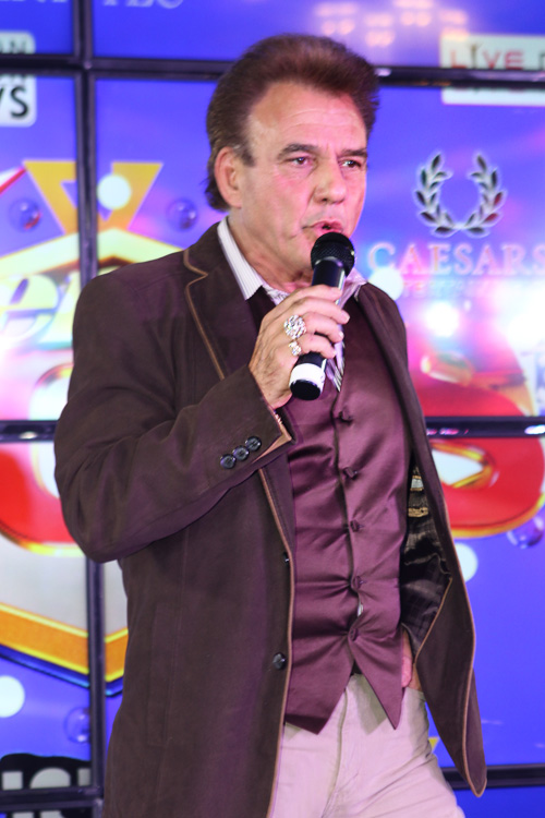Tony Sacca