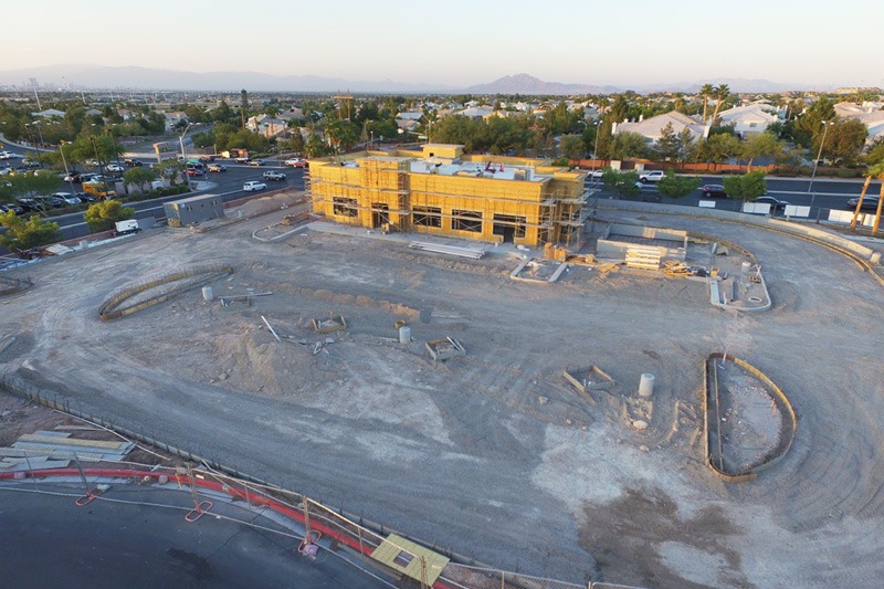 Chick-fil-A Las Vegas