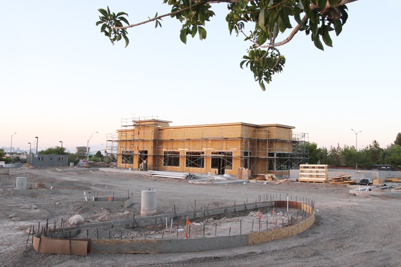 Chick-fil-A Las Vegas