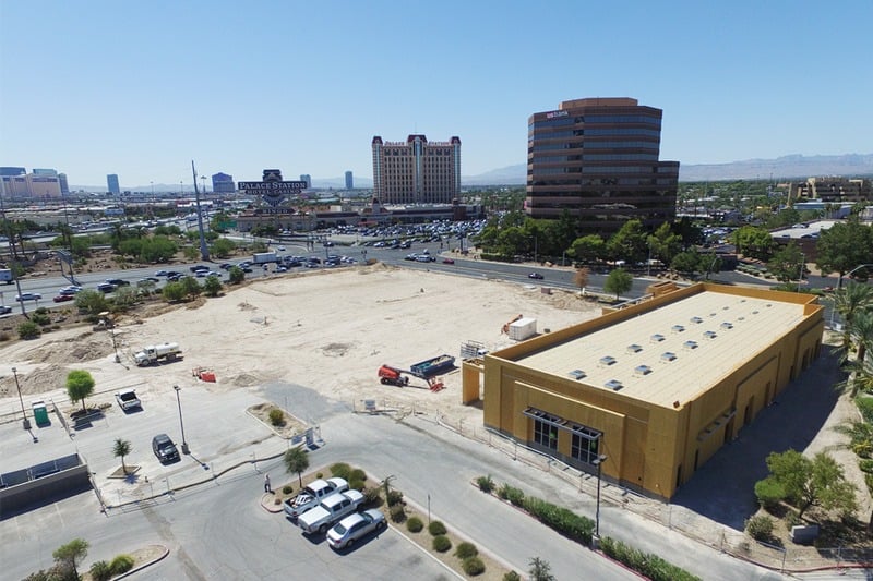 Chick-fil-A Las Vegas