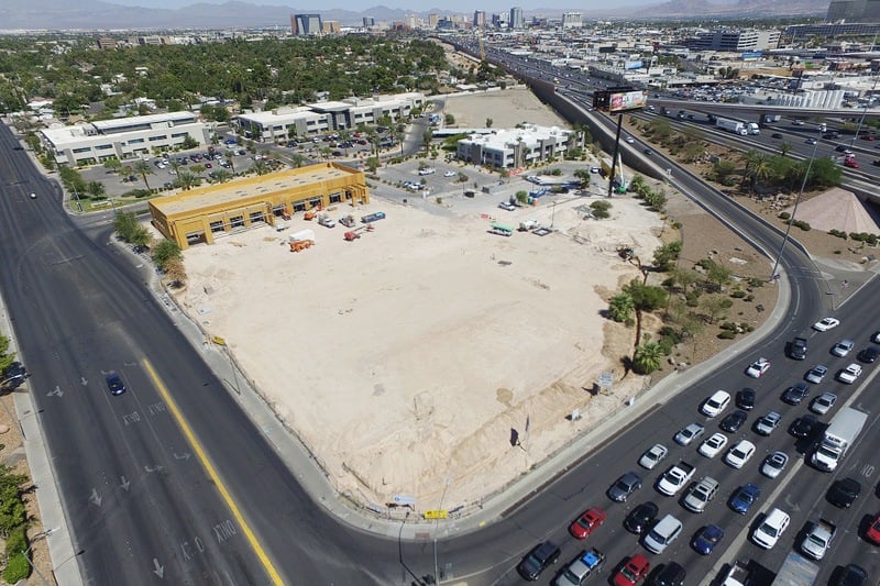 Chick-fil-A Las Vegas