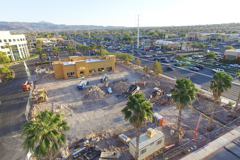 Chick-fil-A Las Vegas