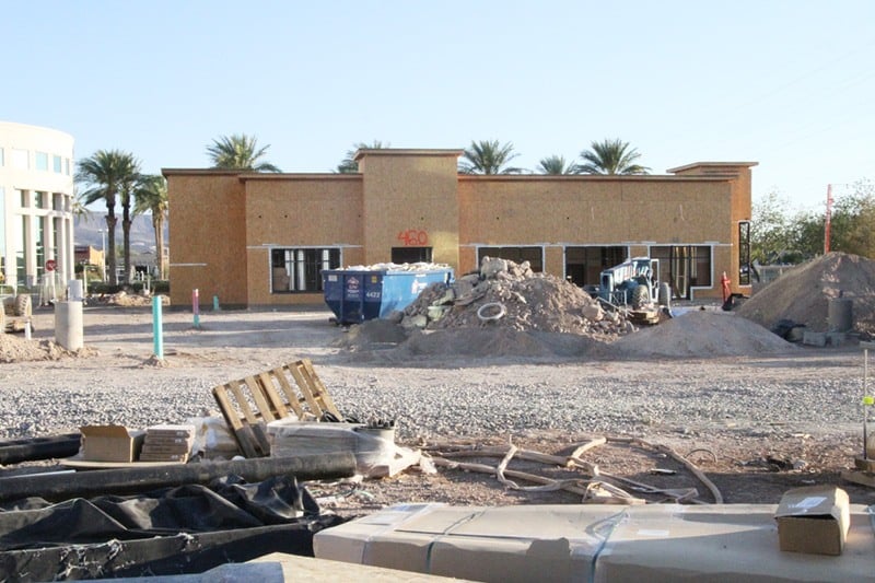 Chick-fil-A Las Vegas