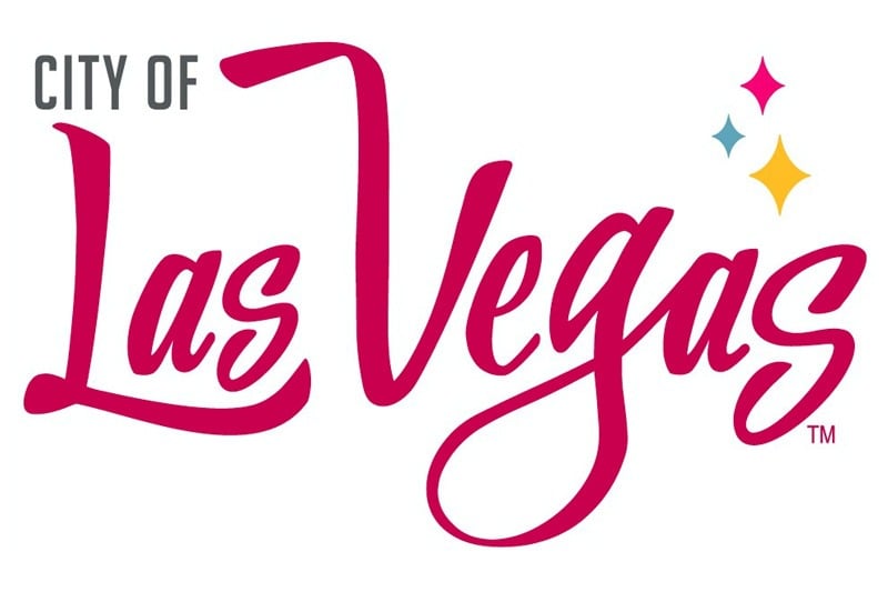 las vegas logo