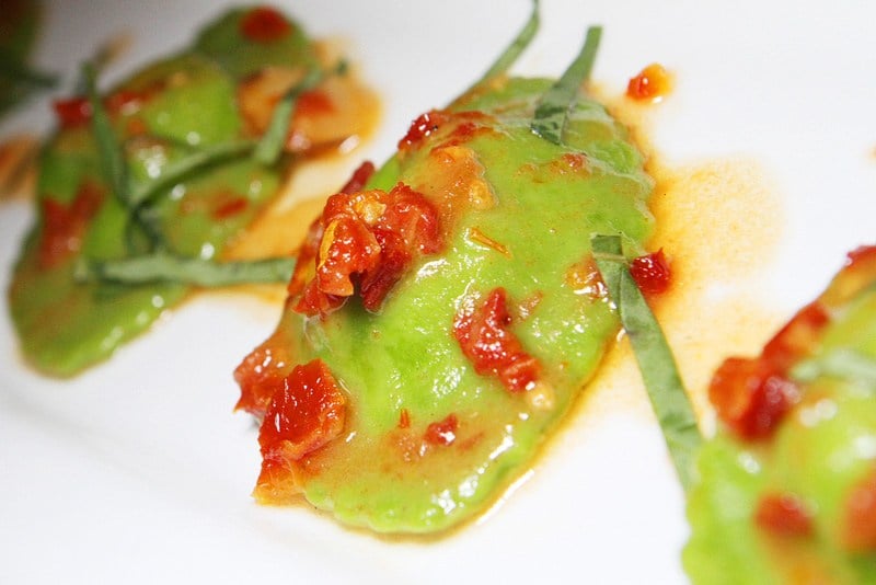 D.Vino ravioli festival