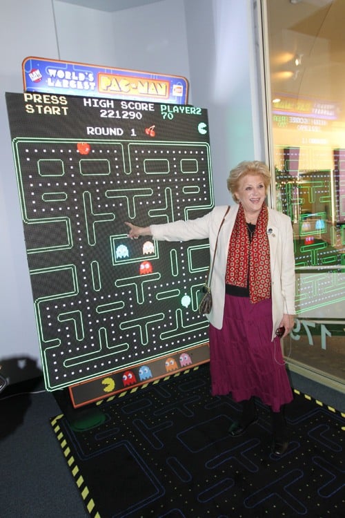 Fremont Arcade