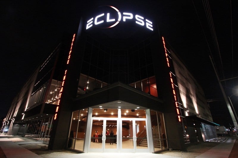 Eclipse Theaters Las Vegas