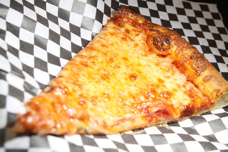 Evel Pie