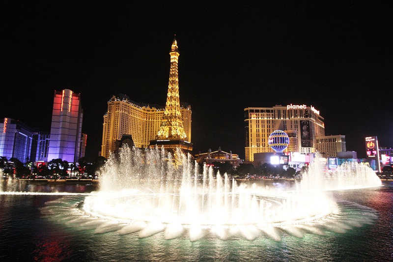 Lago at Bellagio