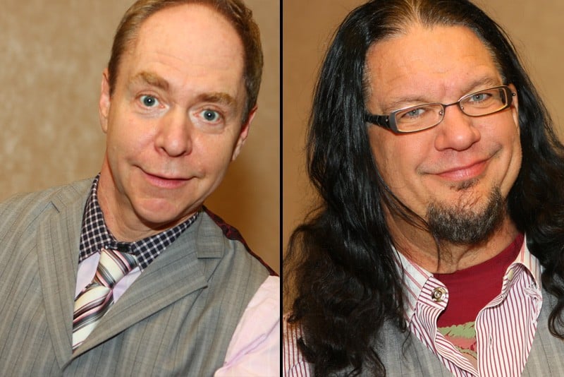 Penn & Teller