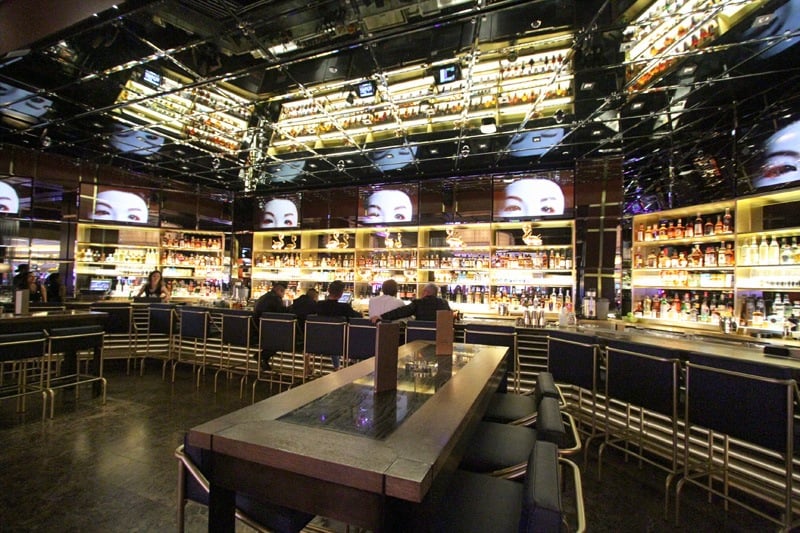 The Dorsey Venetian