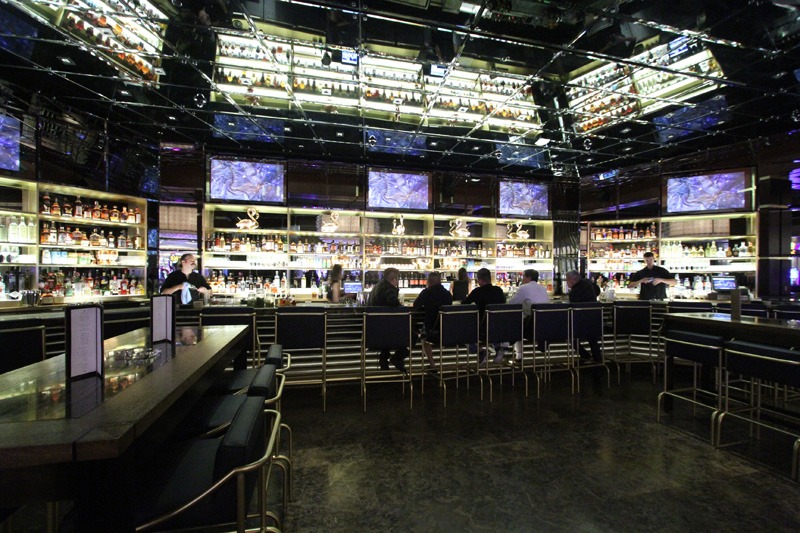 The Dorsey Venetian