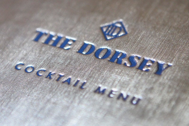The Dorsey Venetian