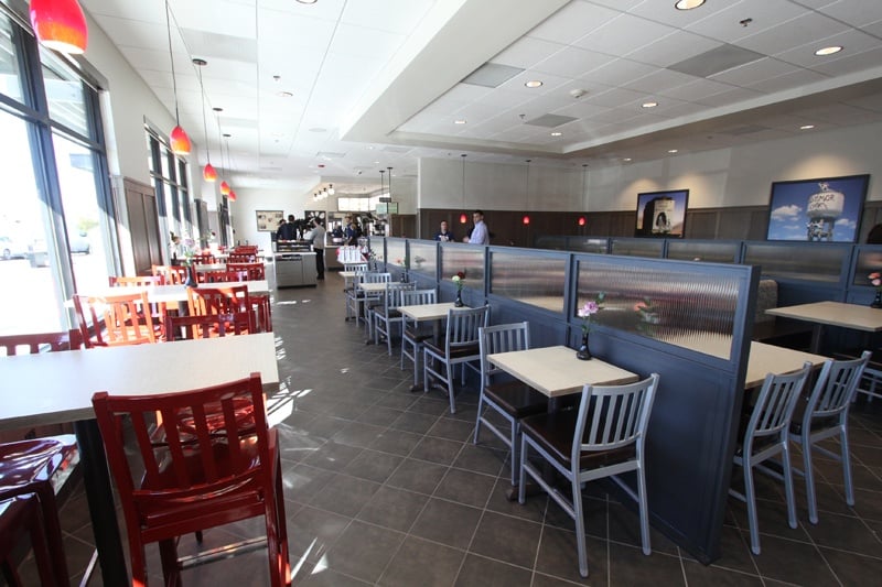 Chick-fil-A Las Vegas