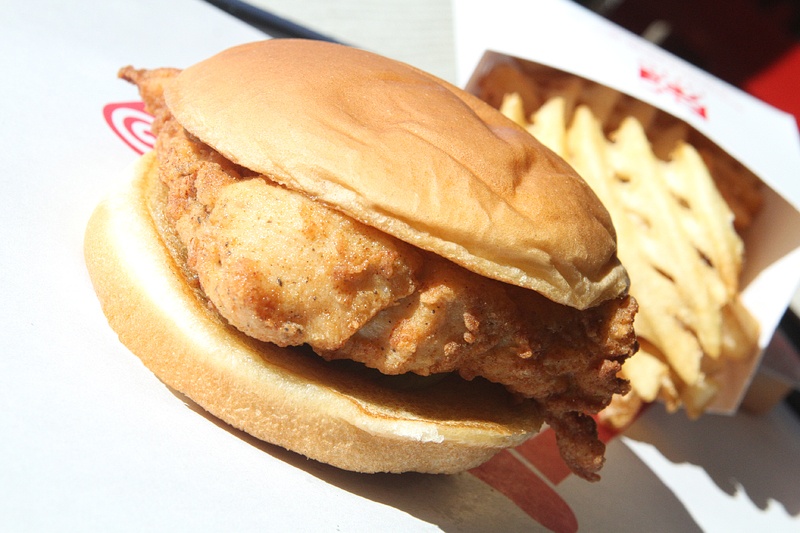 Chick-fil-A Las Vegas