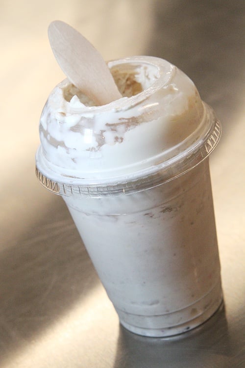 Milk Bar Las Vegas