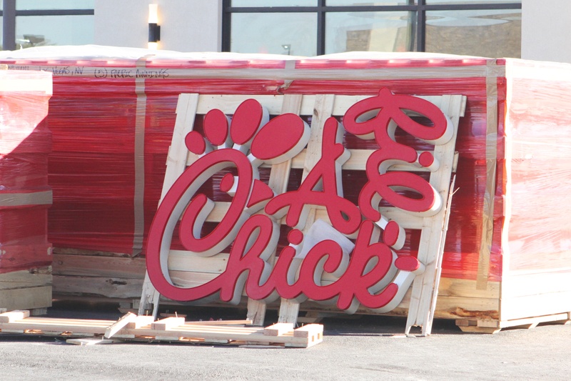 Chick-fil-A Rancho