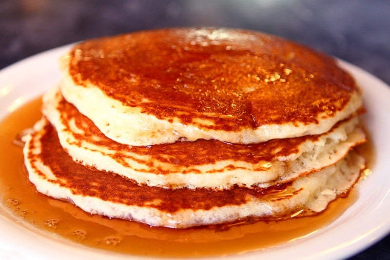 Du-par's pancakes